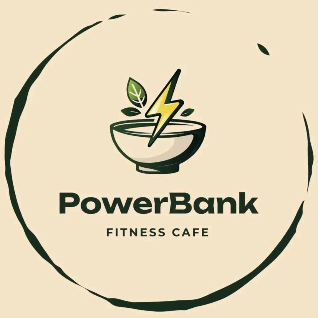 POWERBANK.CAFE