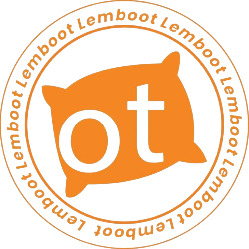 PT. LEMBOOT GLOBAL TRADE INDONESAI