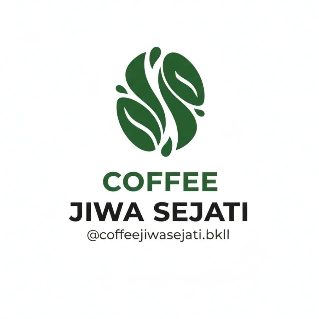 Coffee Jiwa Sejati logo