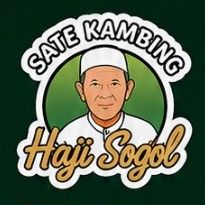 Sate Kambing Haji Sogol