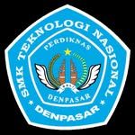 SMK Teknologi Nasional Denpasar logo