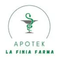 Apotek La Finia Farma Depok