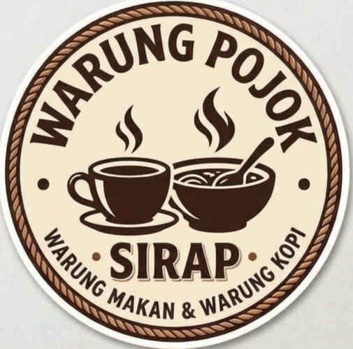 WARUNG POJOK SIRAP