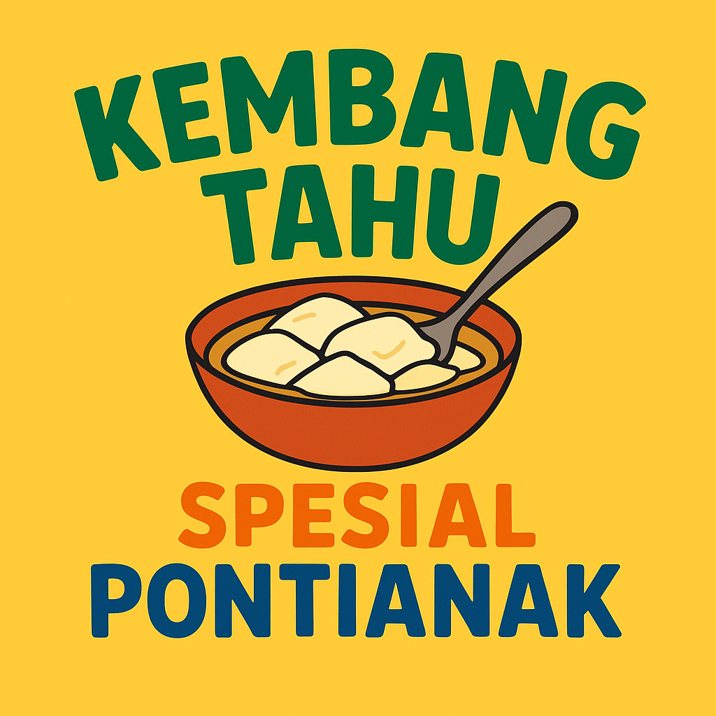Tahwa spesial aseng pondok cina
