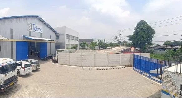 PT. Tekno Metal Industri