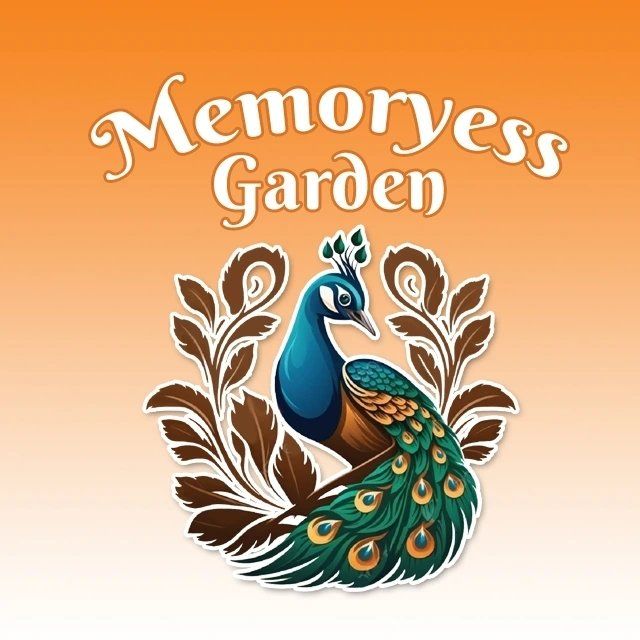 Wisata Memoryess Garden