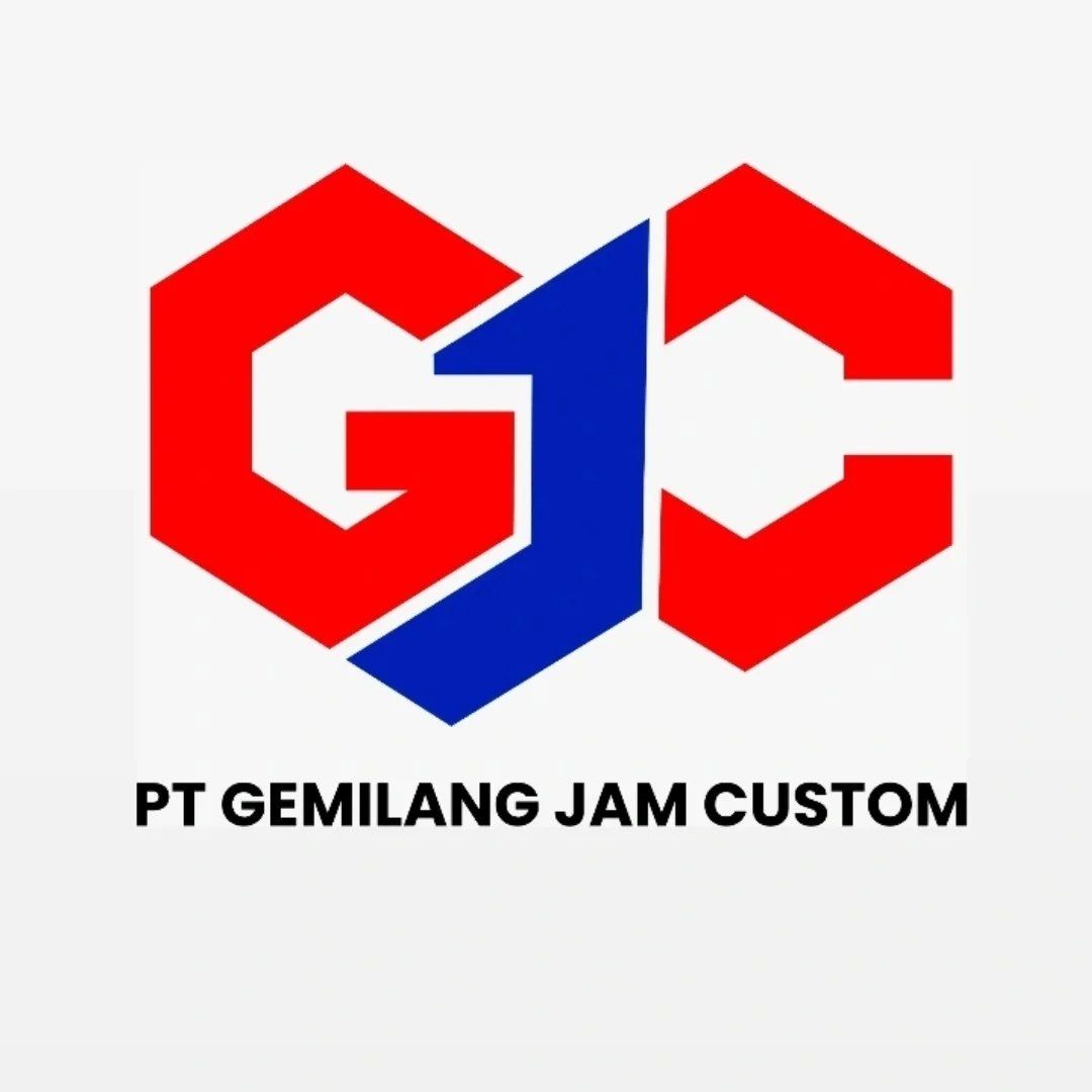 PT GEMILANG JAM CUSTOM