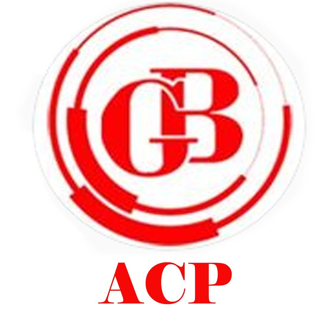 CV Gemilang Bahagia logo