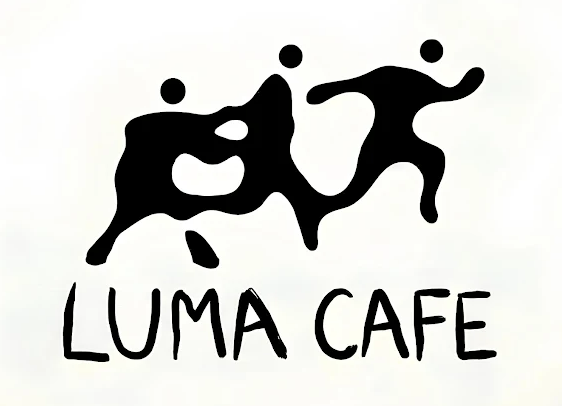 Luma Cafe logo