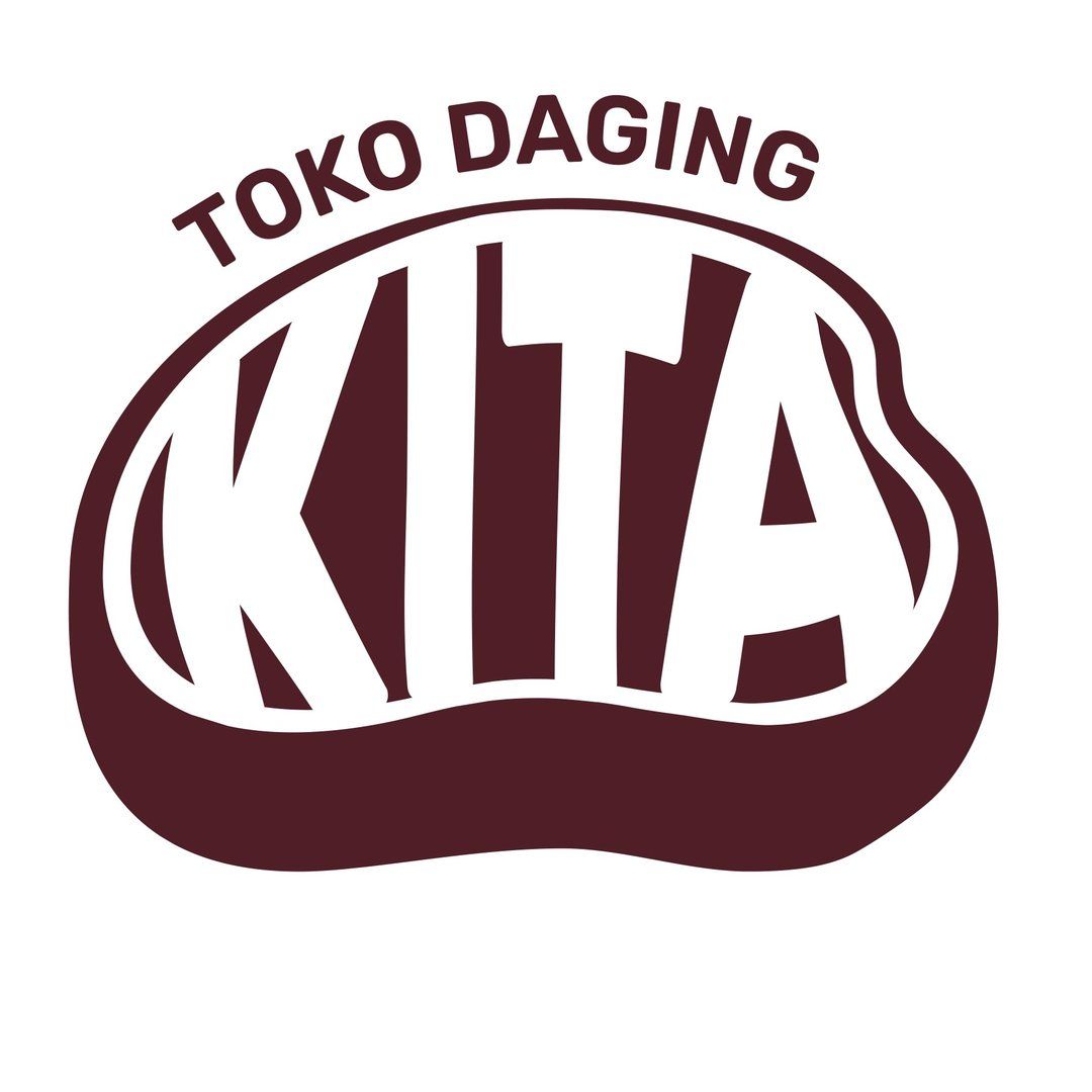 Toko Daging Kita