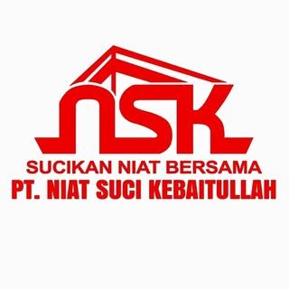 PT Niat Suci Ke Baitullah
