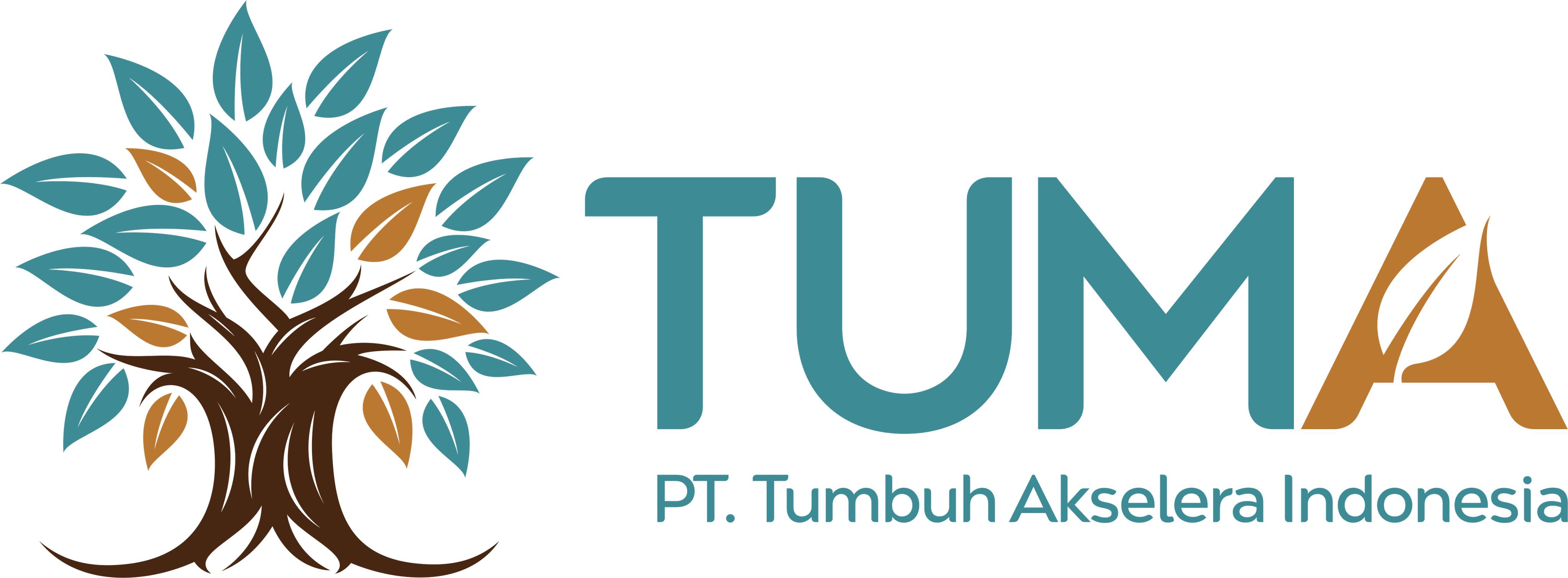 PT Tumbuh Akselera Indonesia (PT TUMA)