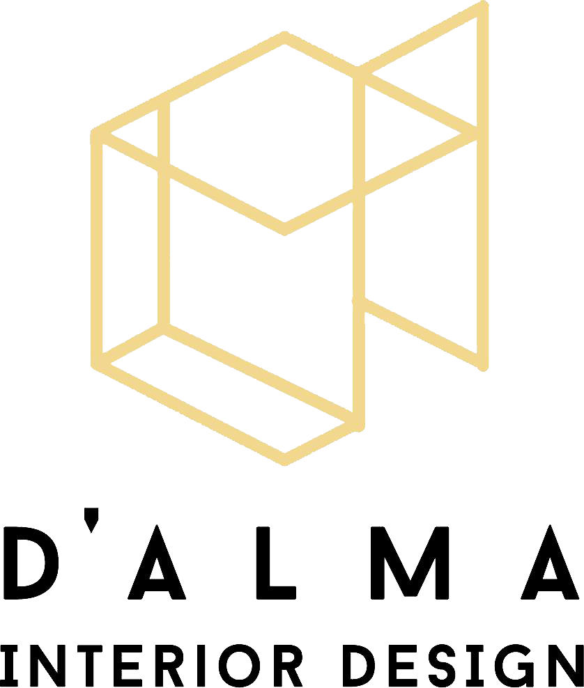 D'Alma Interior Design logo