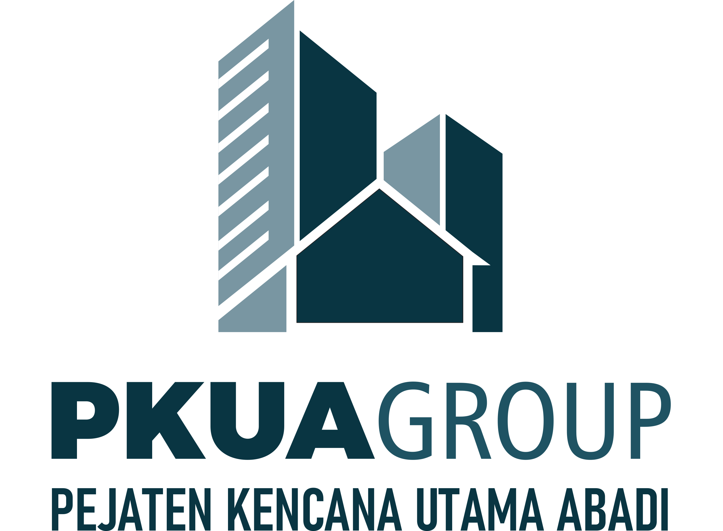 PEJATEN KENCANA UTAMA ABADI
