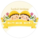 Tumbuh Kembang Mutiara Hati