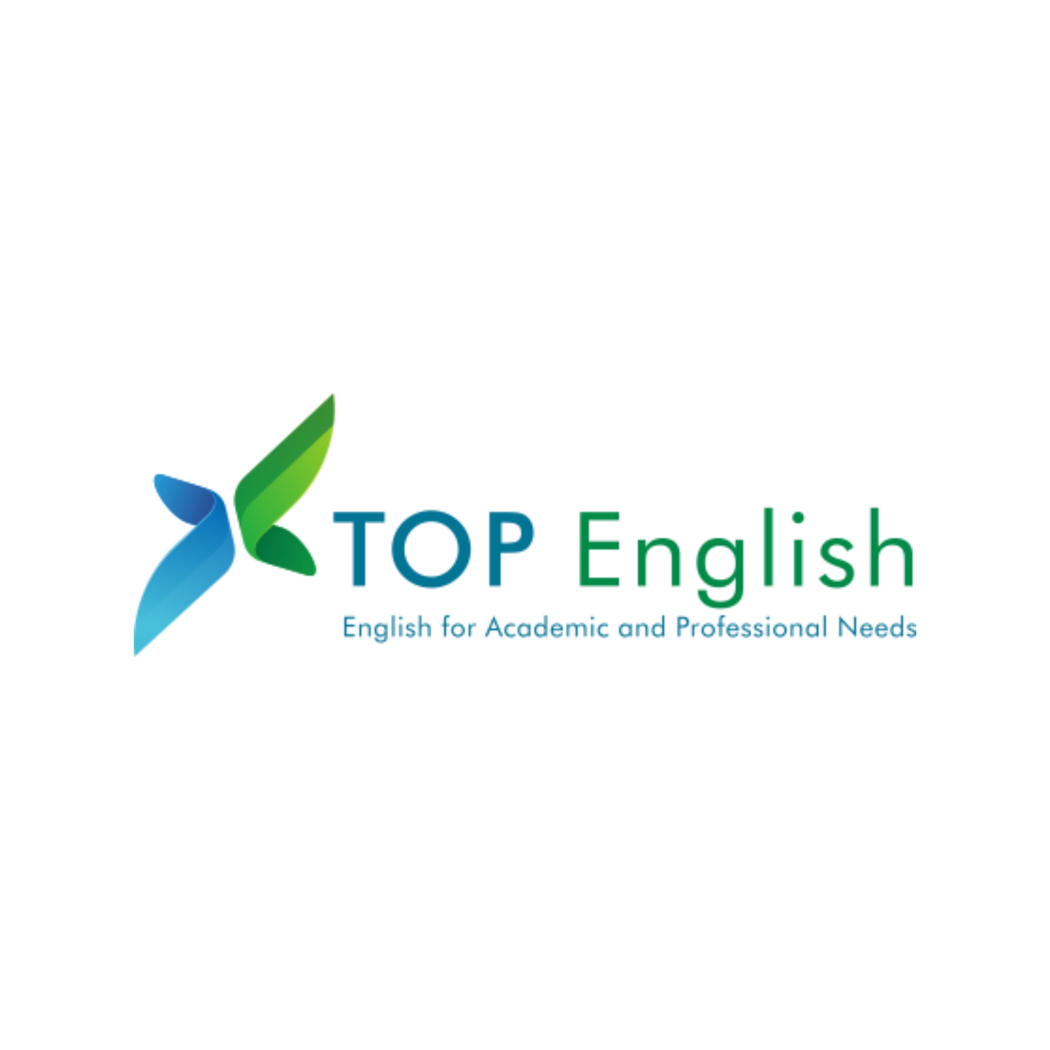 Top English