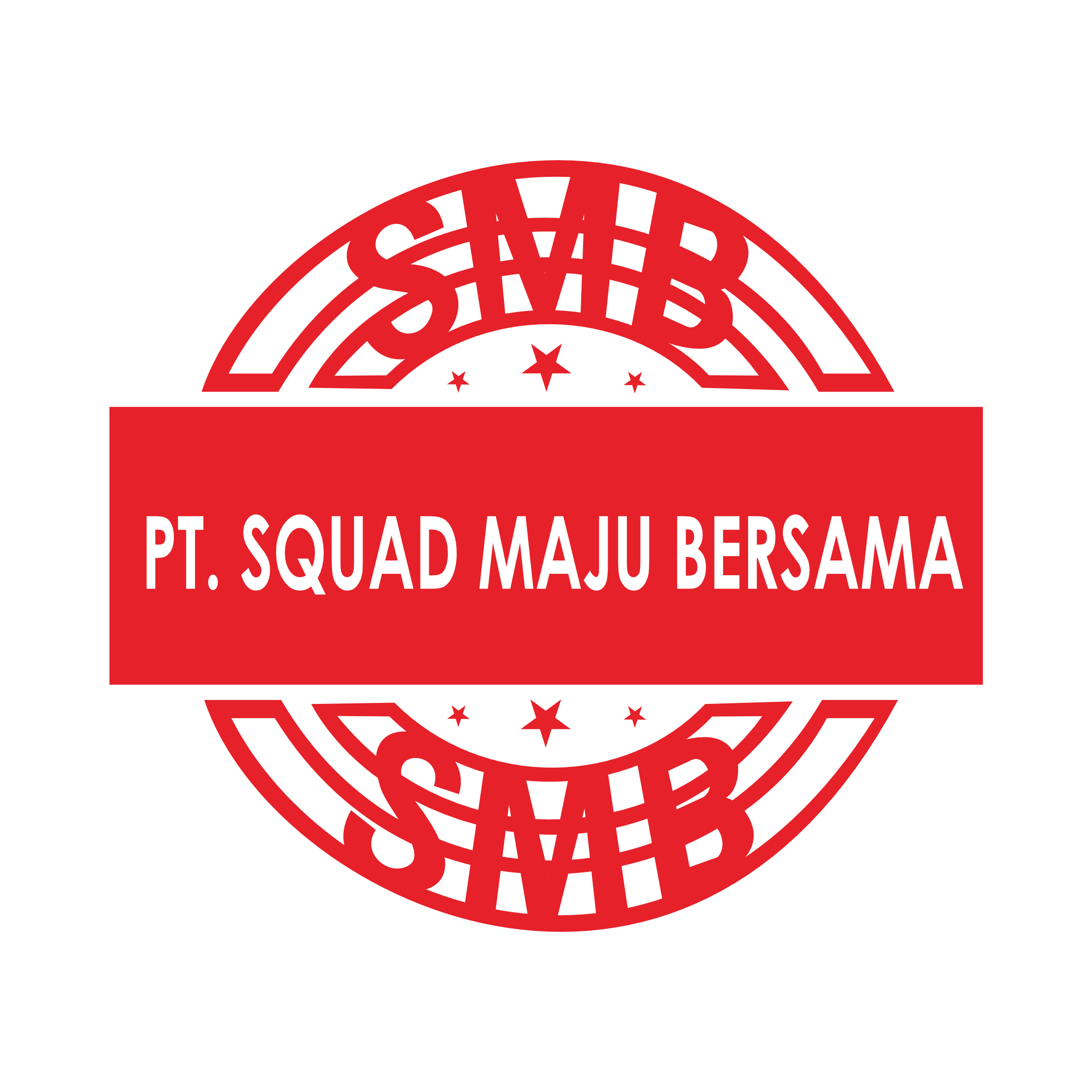 PT Squad Maju Bersama