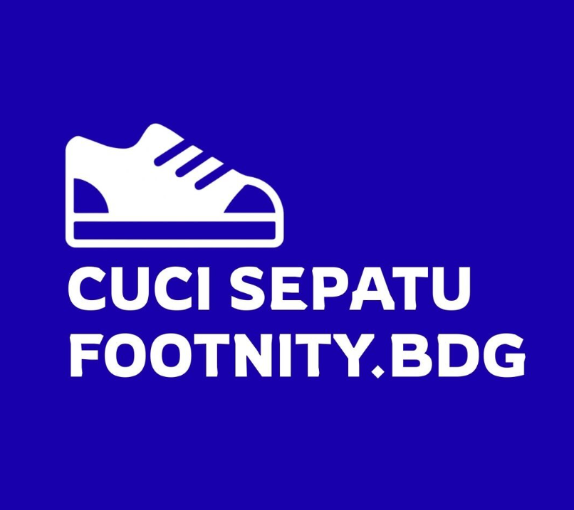 Cuci Sepatu Footnity Bandung