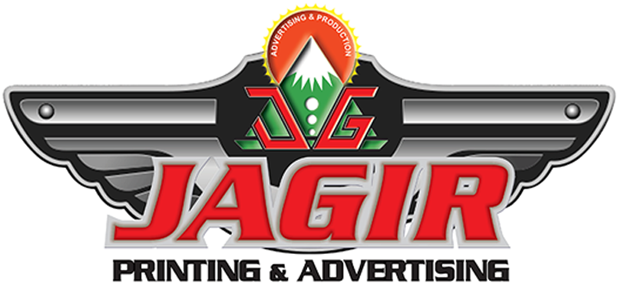 Jagir Printing logo