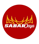 Nasi Padang Keliling Sabar Jaya logo