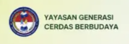 Yayasan Generasi Cerdas Berbudaya logo
