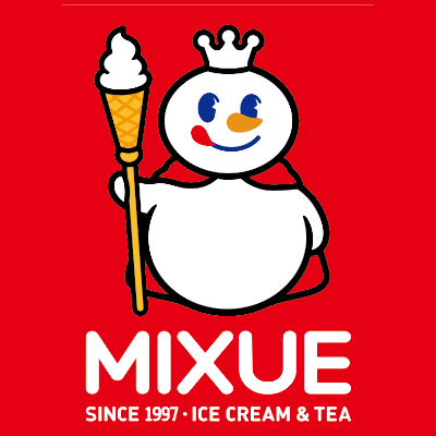 MIXUE Metropolitan Cibubur