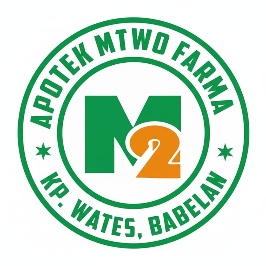 Apotek MTwo Farma