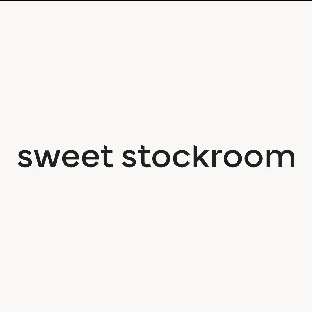 Sweet Stock Room Eyewere