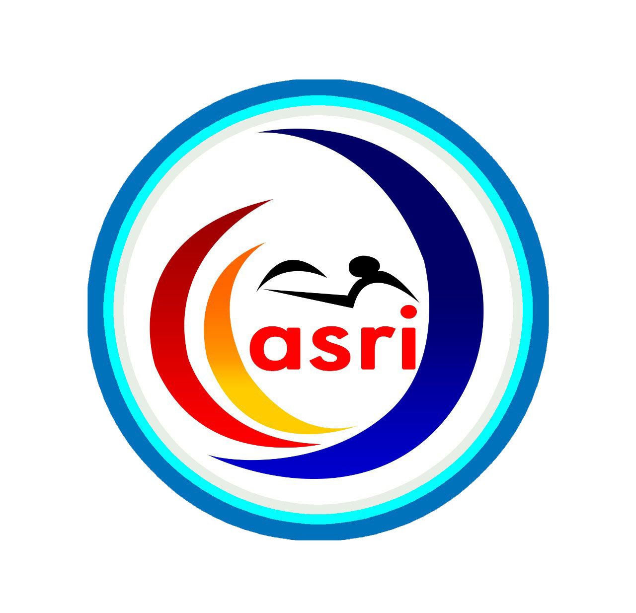 Kursus mengemudi asri logo
