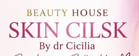Beauty House SKIN CILSK by dr Cicilia
