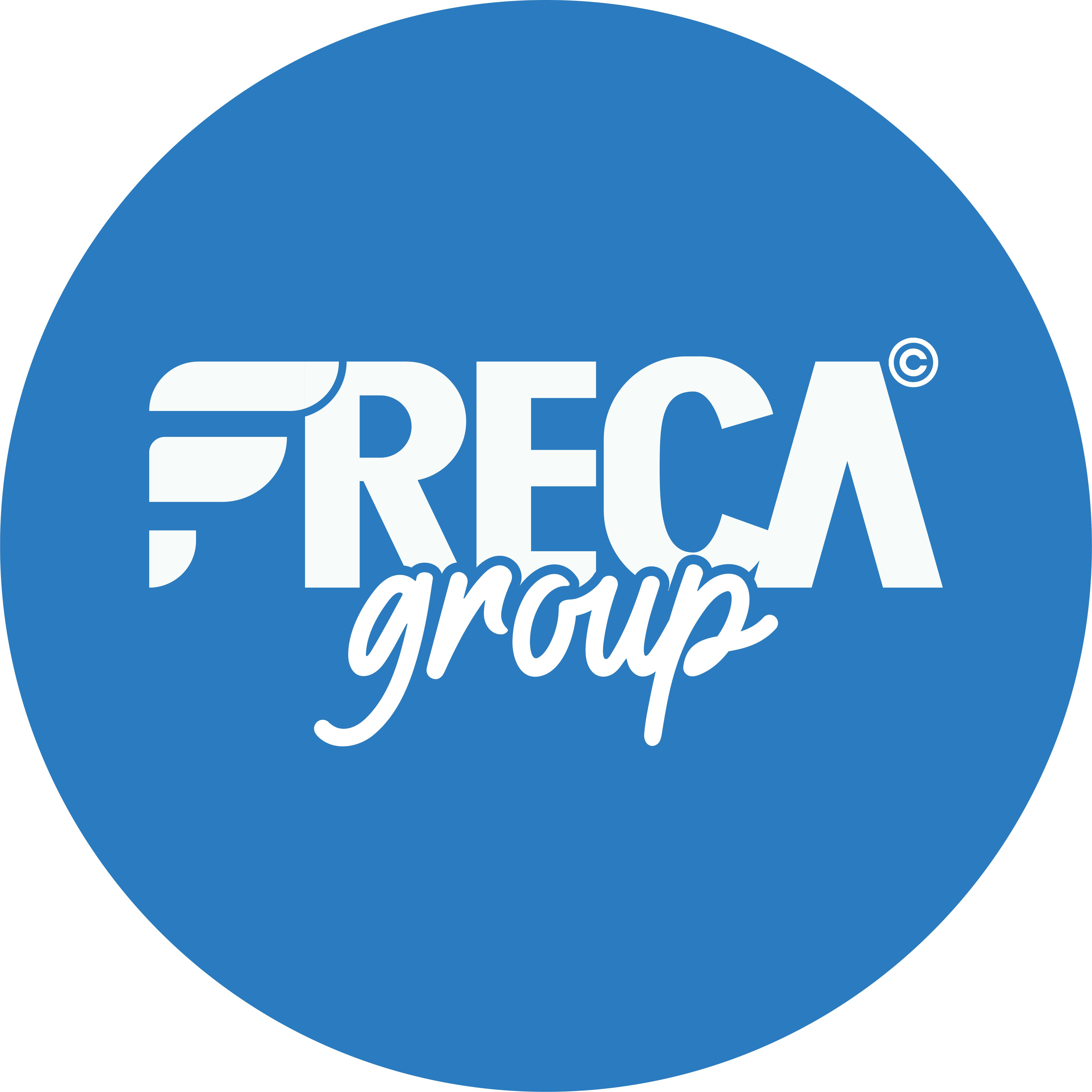 PT Freca Group Indonesia