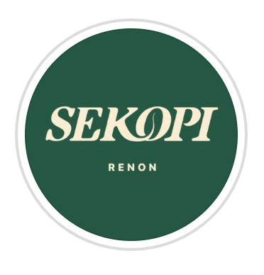 Sekopi Renon