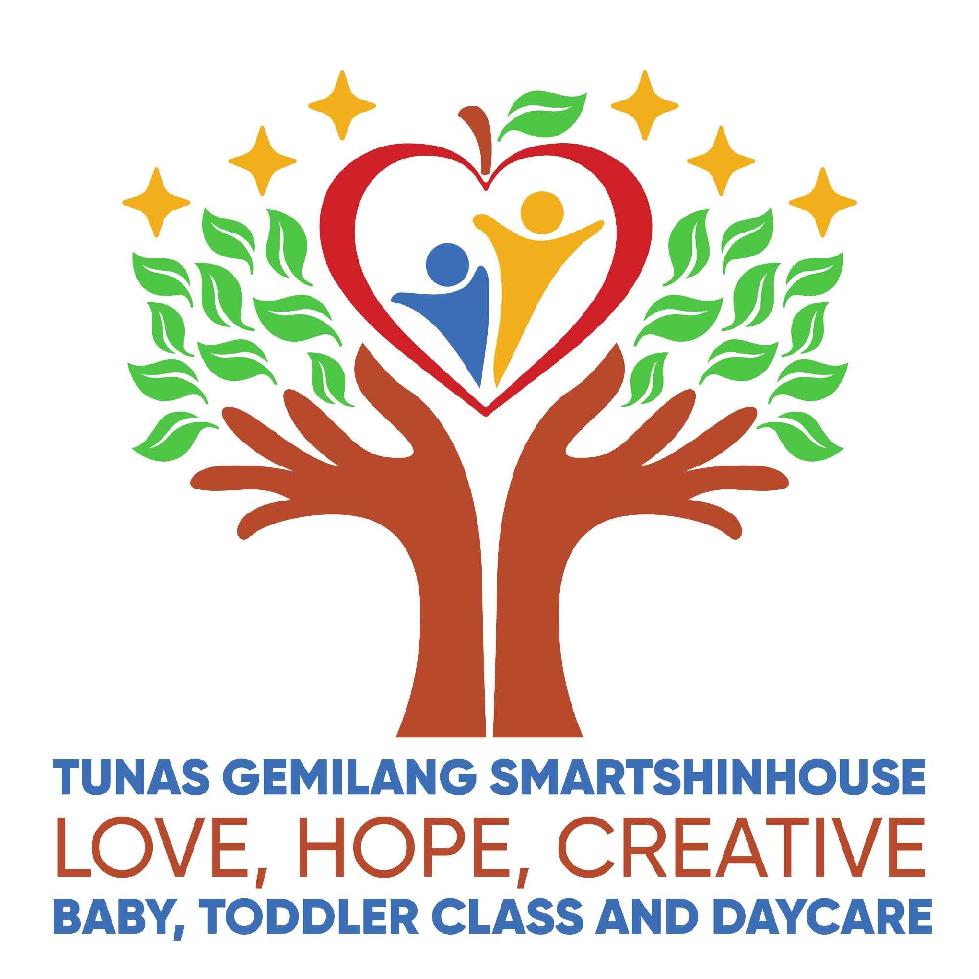 Smart Shin House logo