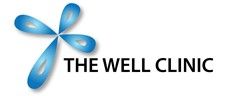 THE WELL CLINIC logo