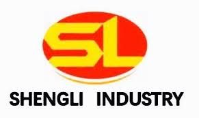 PT. SHENGLI INDUSTRY INDONESIA