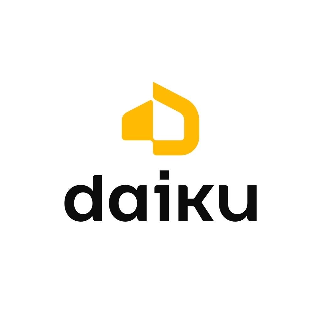 Daiku Interior logo