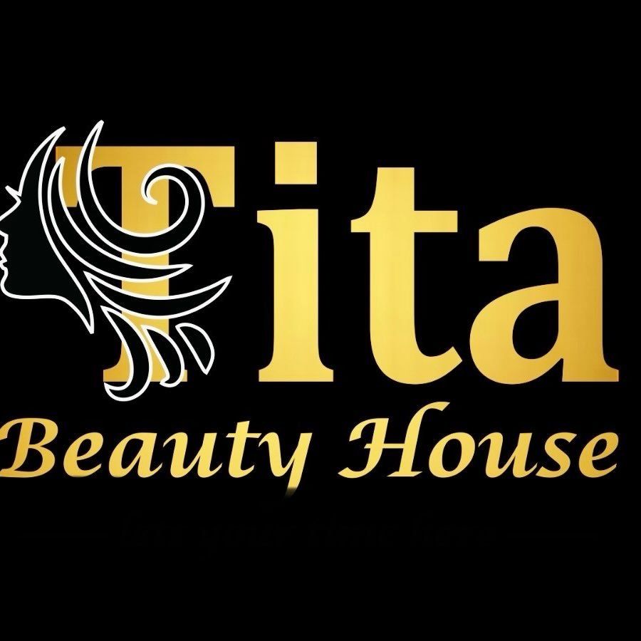Tita Salon logo