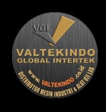 PT. VALTEKINDO GLOBAL INTERTEK