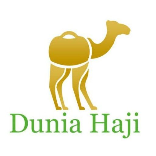 CV. DUNIA HAJI BERKAH