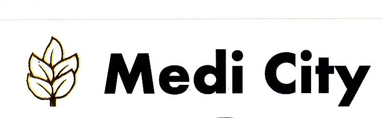 PT. MEDI CITY
