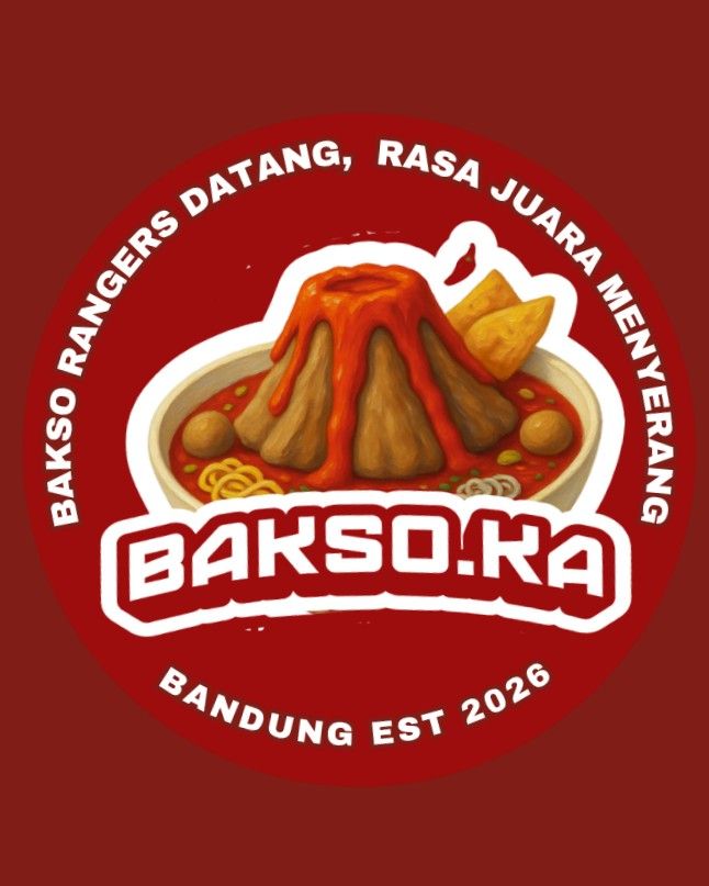 BAKSOKA RANGERS