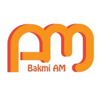 Bakmi AM