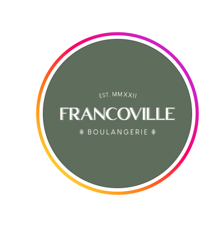 FrancoVille Boulangerie logo