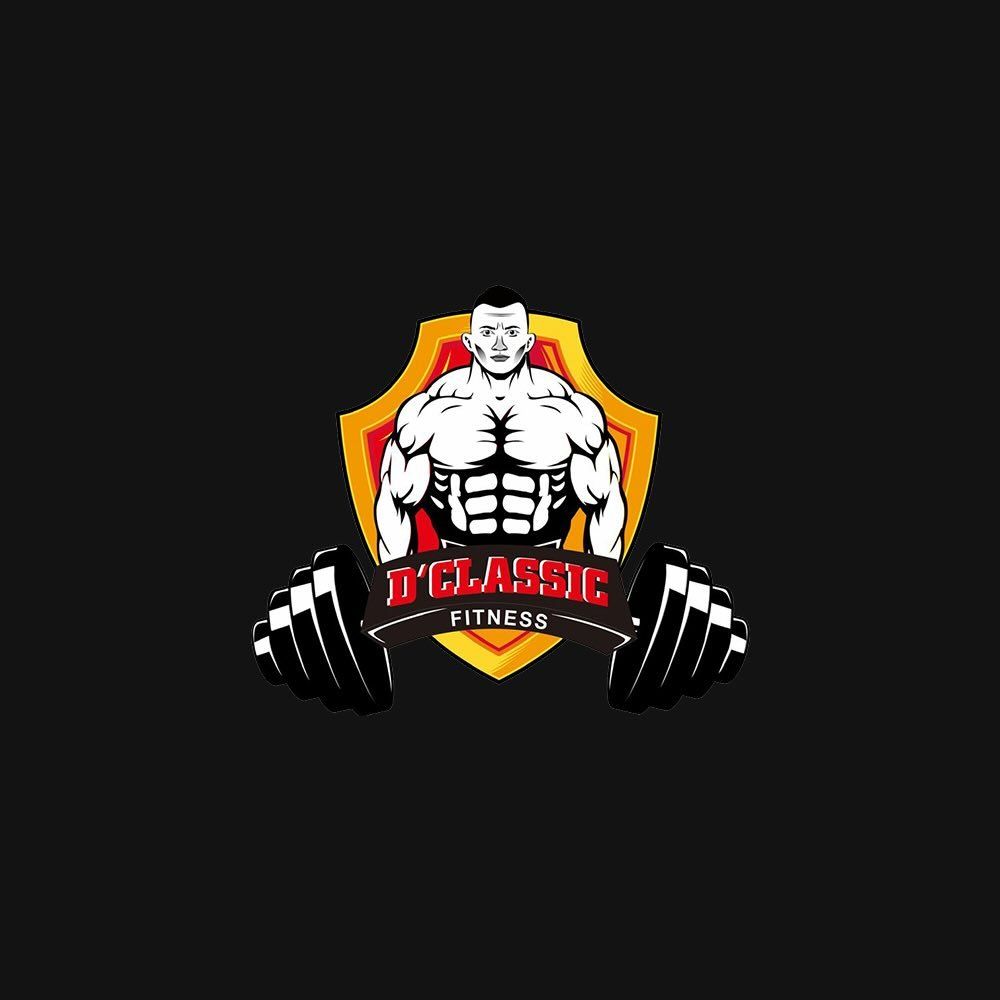 D'Classic Fitness Pekanbaru