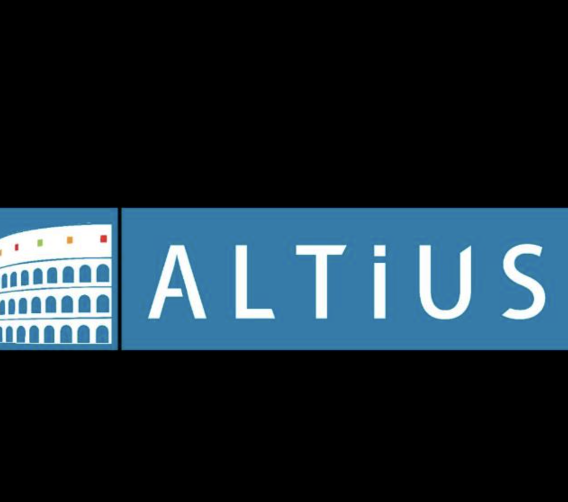 Altius ERP