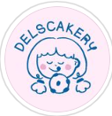 Delscakery logo