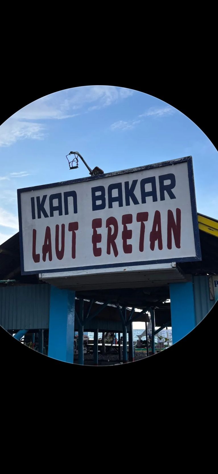 RM IKAN BAKAR LAUT ERETAN