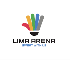 Lima Arena Bali logo