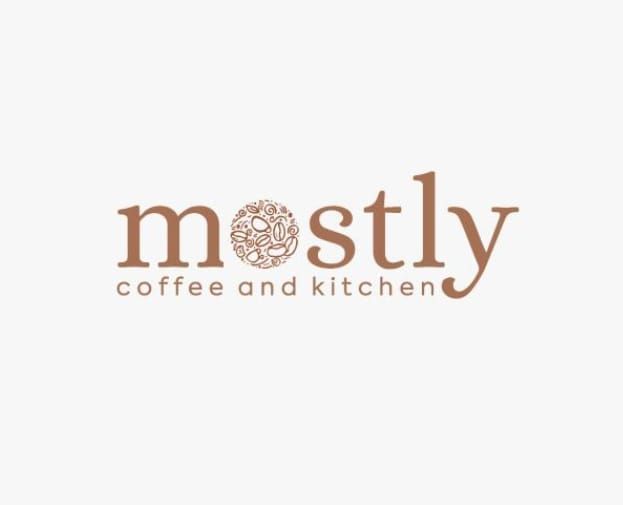 Mostly Coffee and Kitchen