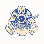 MIE NOOR logo
